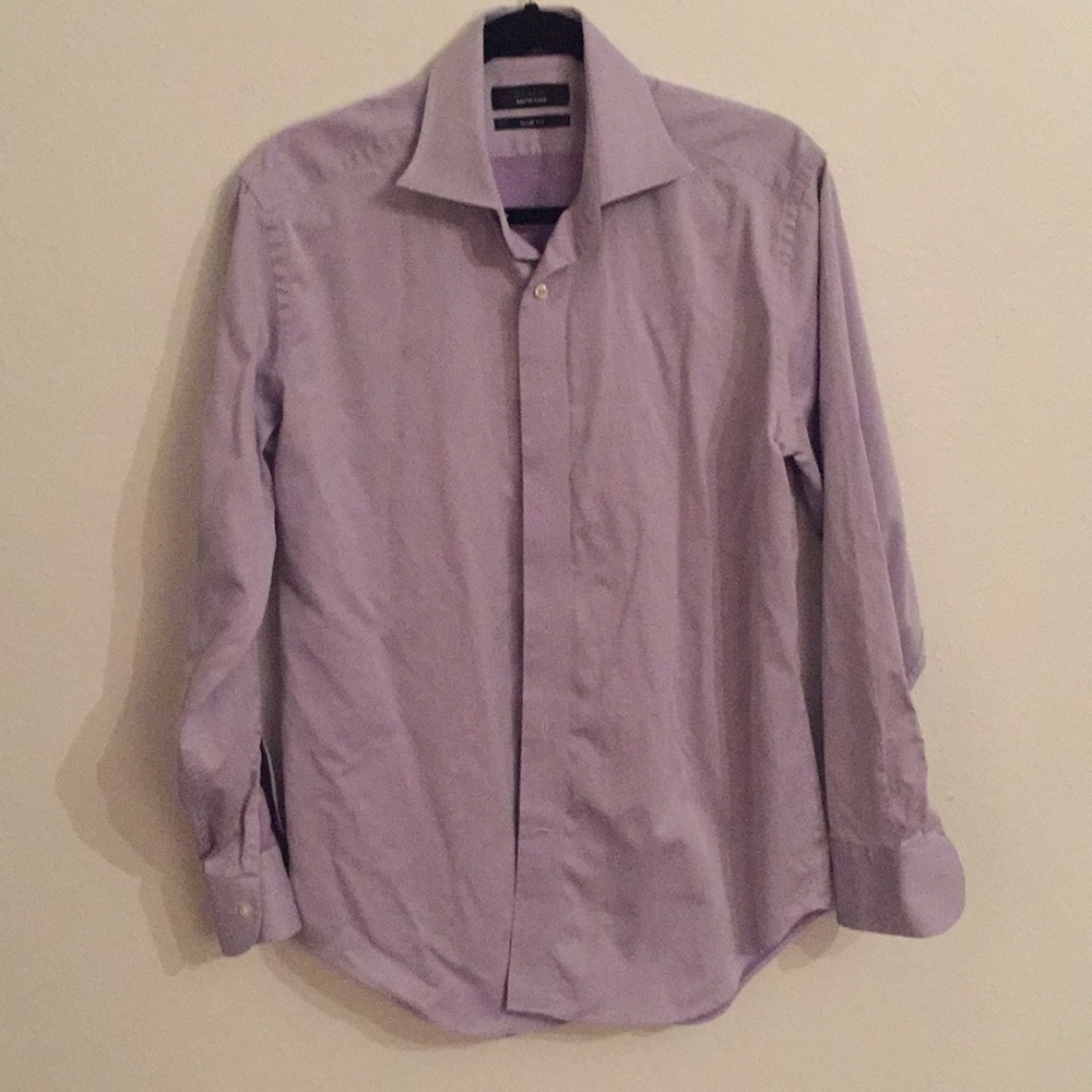 Saks Fifth Avenue Button Down